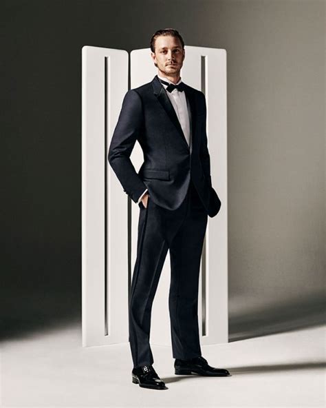 Pierre Casiraghi Joins Dior as a New Menswear Ambassador